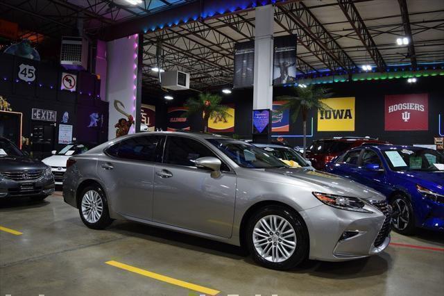 used 2016 Lexus ES 350 car, priced at $25,985
