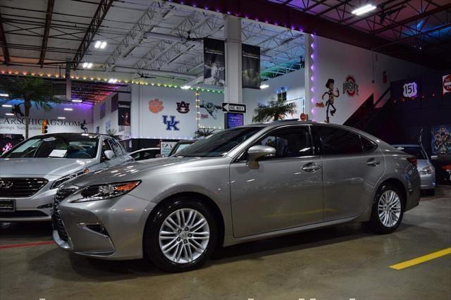 used 2016 Lexus ES 350 car, priced at $25,985