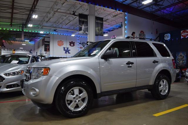 used 2010 Ford Escape car, priced at $18,985