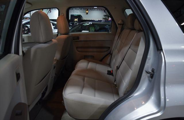 used 2010 Ford Escape car, priced at $18,985