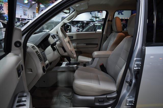 used 2010 Ford Escape car, priced at $18,985