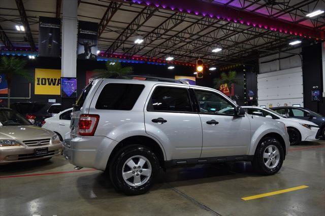 used 2010 Ford Escape car, priced at $18,985