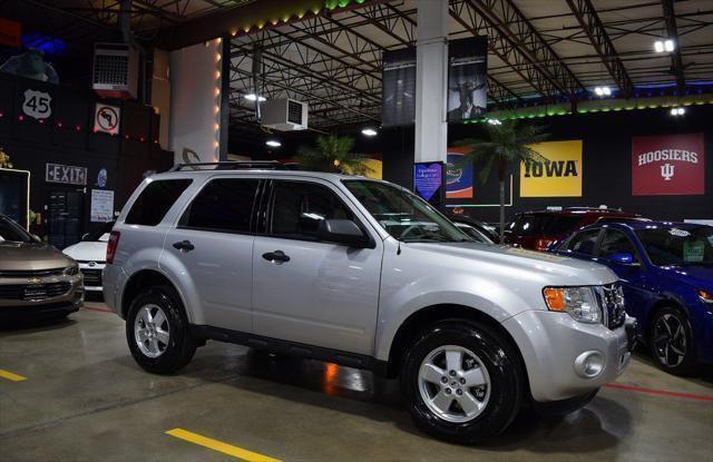 used 2010 Ford Escape car, priced at $18,985