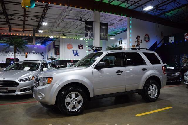 used 2010 Ford Escape car, priced at $18,985