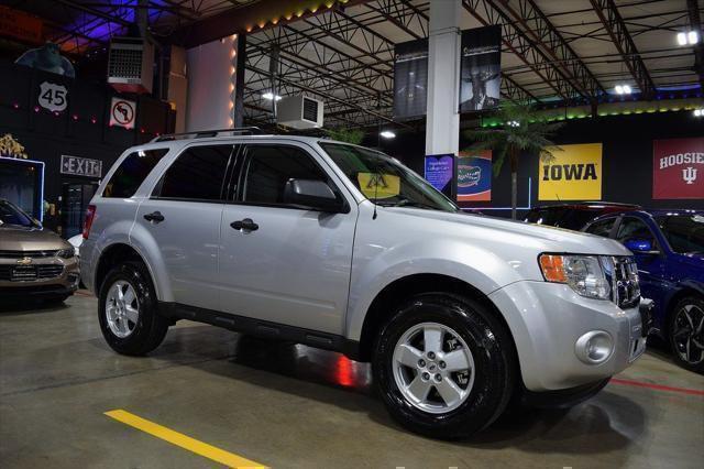 used 2010 Ford Escape car, priced at $18,985