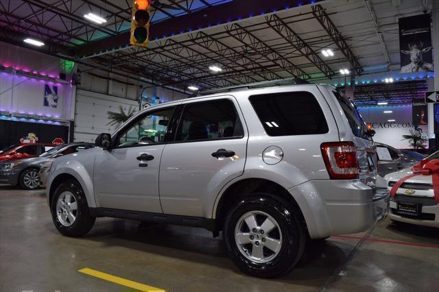 used 2010 Ford Escape car, priced at $18,985