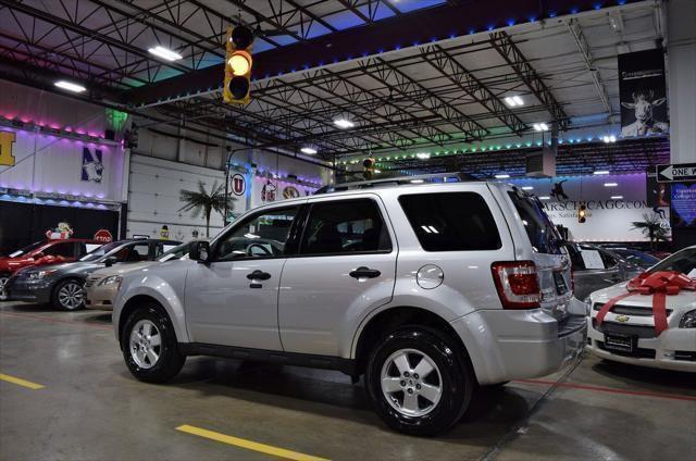 used 2010 Ford Escape car, priced at $18,985