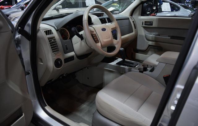 used 2010 Ford Escape car, priced at $18,985