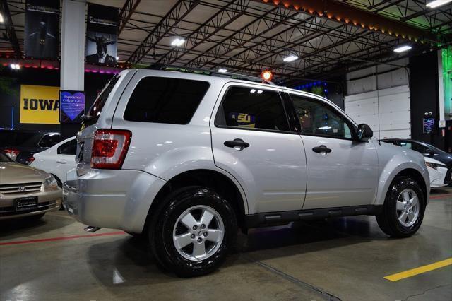 used 2010 Ford Escape car, priced at $18,985