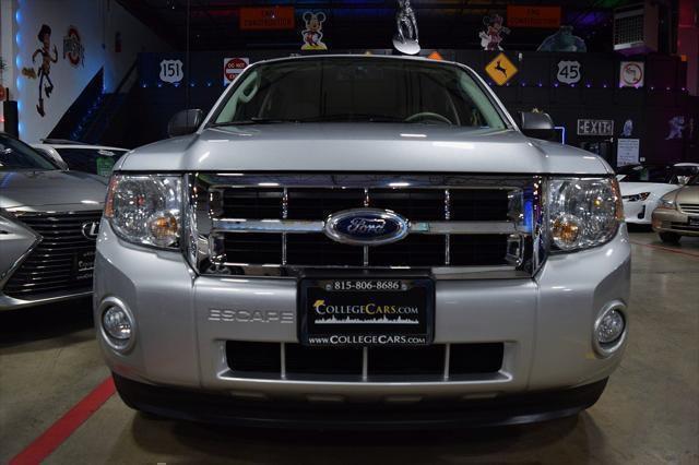 used 2010 Ford Escape car, priced at $18,985