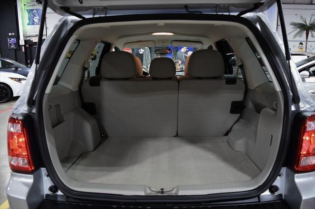 used 2010 Ford Escape car, priced at $18,985