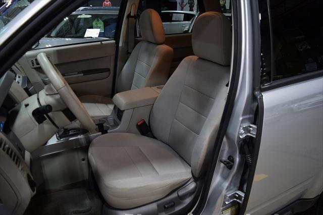 used 2010 Ford Escape car, priced at $18,985