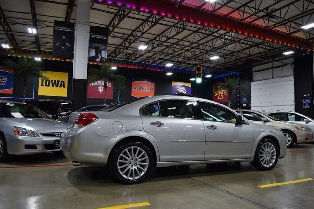 used 2008 Saturn Aura car, priced at $11,985