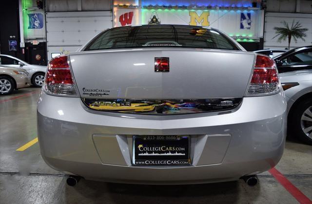 used 2008 Saturn Aura car, priced at $11,985