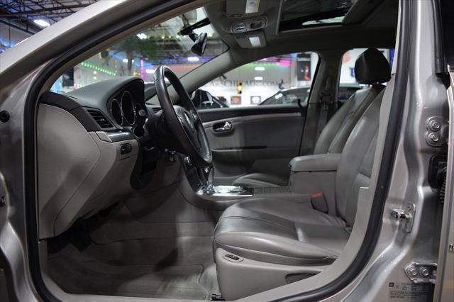 used 2008 Saturn Aura car, priced at $11,985
