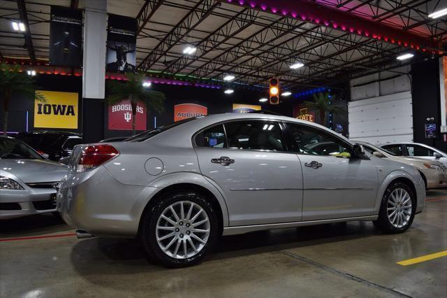used 2008 Saturn Aura car, priced at $11,985
