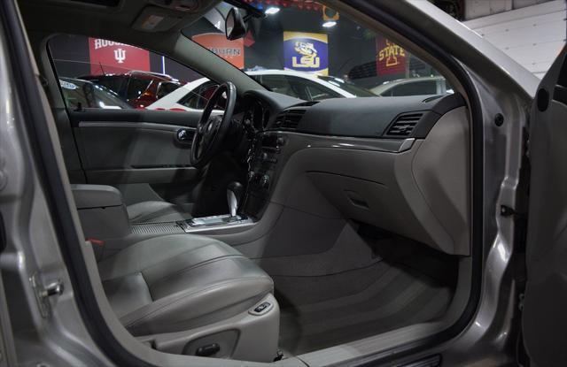 used 2008 Saturn Aura car, priced at $11,985