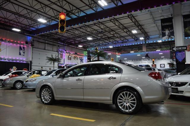 used 2008 Saturn Aura car, priced at $11,985