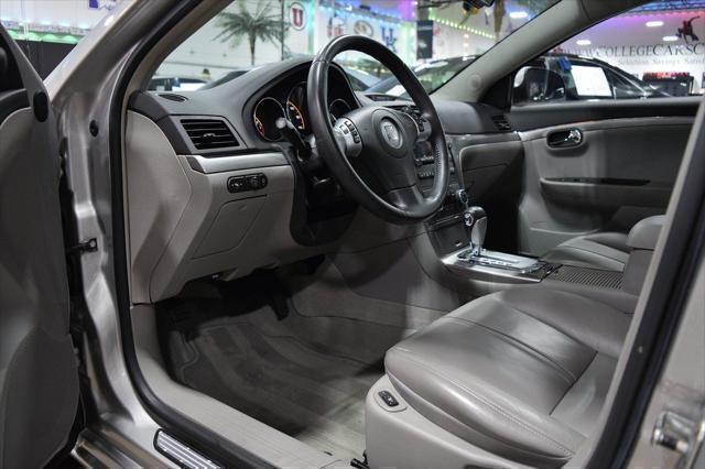 used 2008 Saturn Aura car, priced at $11,985