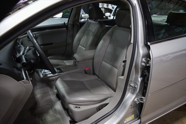 used 2008 Saturn Aura car, priced at $11,985