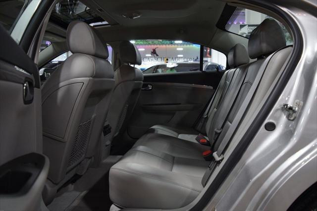 used 2008 Saturn Aura car, priced at $11,985