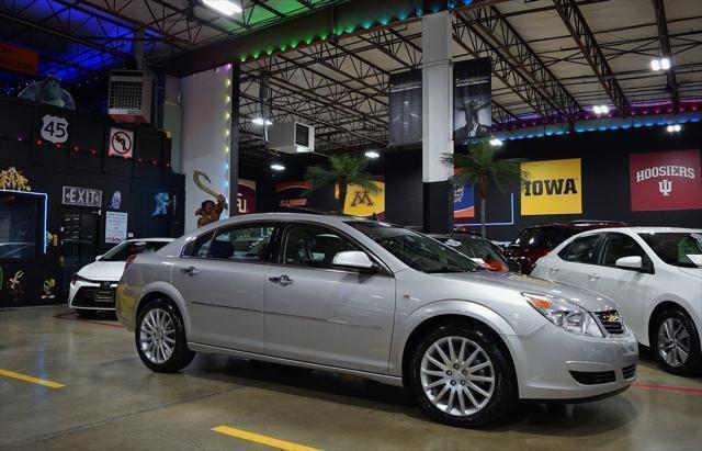used 2008 Saturn Aura car, priced at $11,985