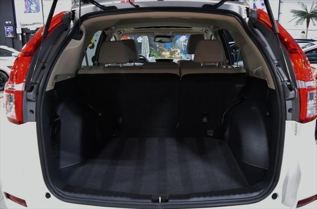 used 2015 Honda CR-V car, priced at $24,985