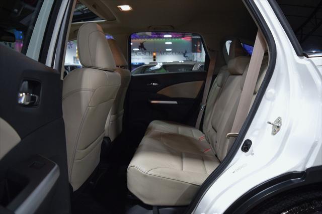 used 2015 Honda CR-V car, priced at $24,985
