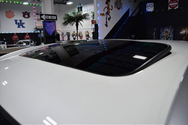 used 2015 Honda CR-V car, priced at $24,985