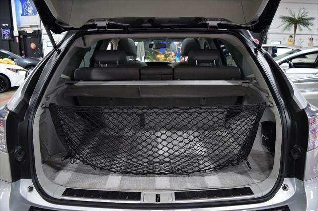used 2010 Lexus RX 450h car, priced at $22,985