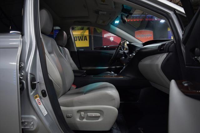 used 2010 Lexus RX 450h car, priced at $24,985