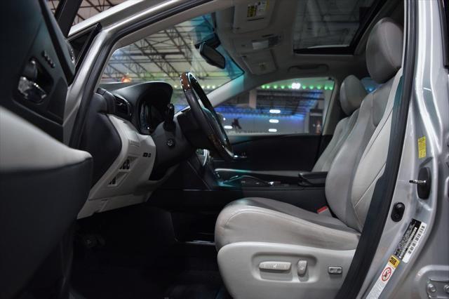 used 2010 Lexus RX 450h car, priced at $24,985