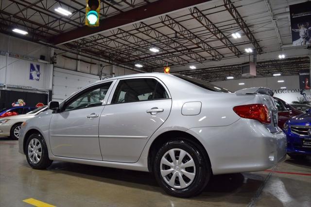 used 2009 Toyota Corolla car, priced at $14,985