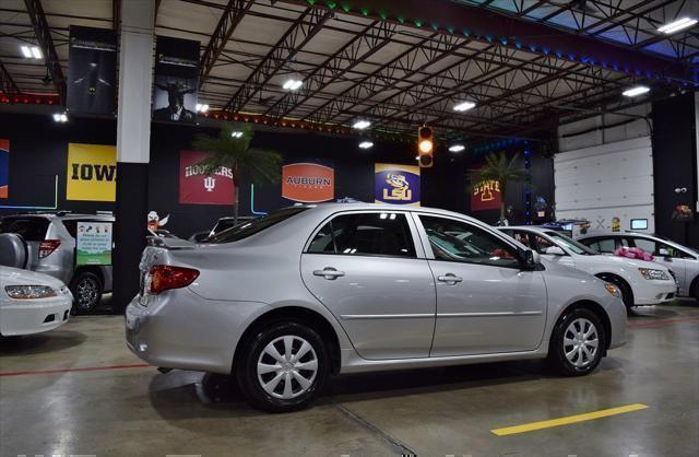 used 2009 Toyota Corolla car, priced at $13,985