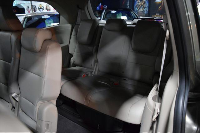 used 2011 Honda Odyssey car, priced at $22,985