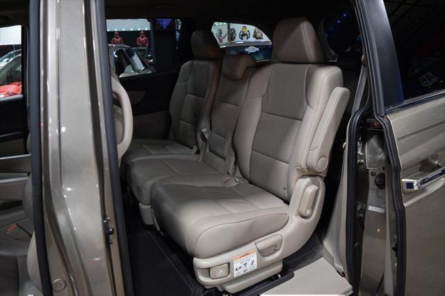 used 2011 Honda Odyssey car, priced at $22,985