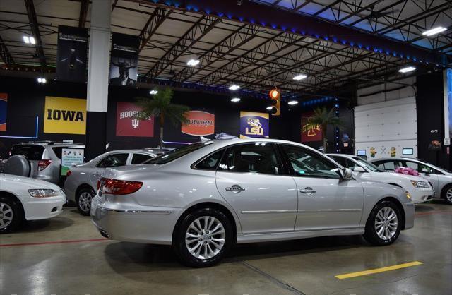 used 2011 Hyundai Azera car, priced at $17,985