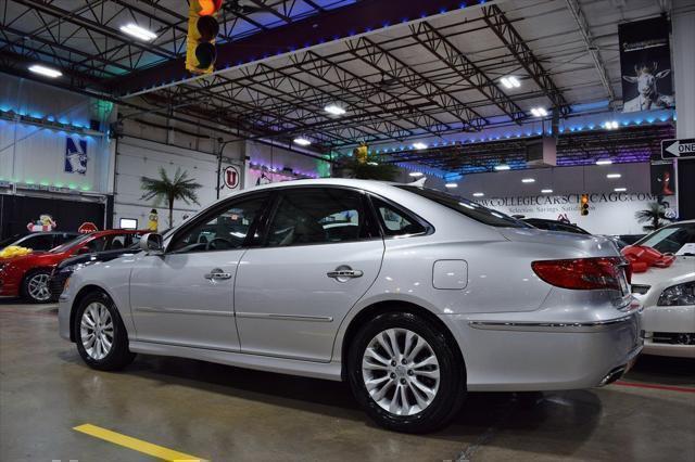 used 2011 Hyundai Azera car, priced at $17,985