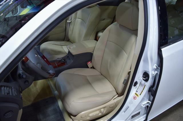 used 2009 Lexus ES 350 car, priced at $18,985