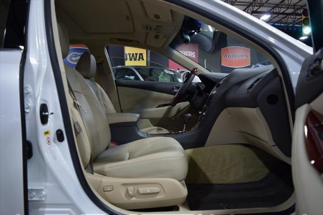 used 2009 Lexus ES 350 car, priced at $18,985