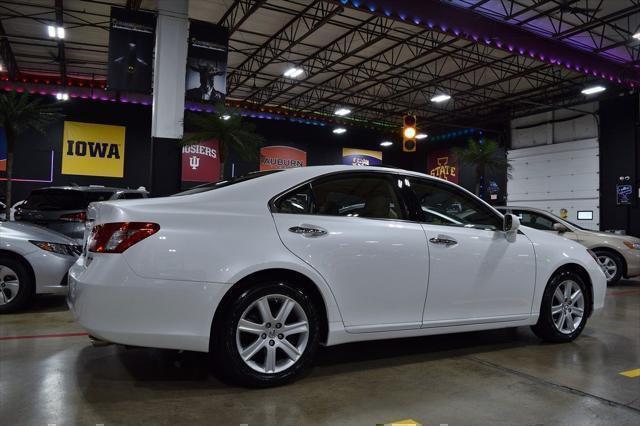 used 2009 Lexus ES 350 car, priced at $18,985