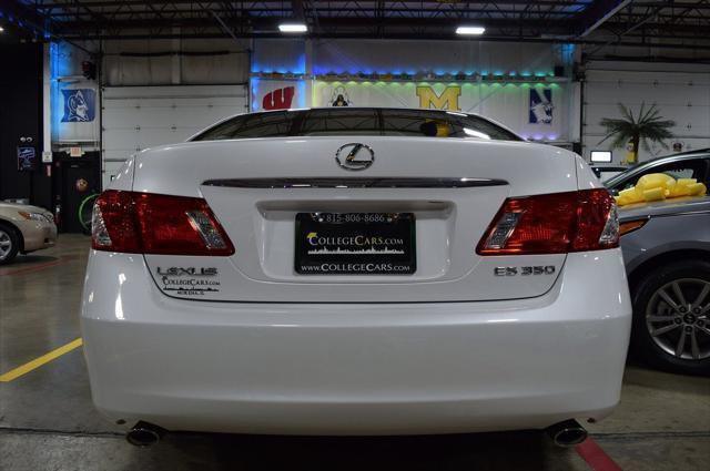 used 2009 Lexus ES 350 car, priced at $18,985
