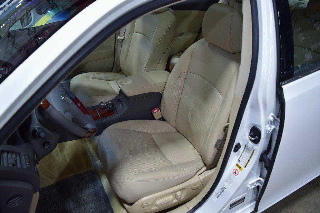used 2009 Lexus ES 350 car, priced at $20,985