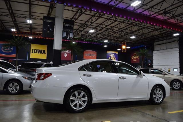 used 2009 Lexus ES 350 car, priced at $18,985