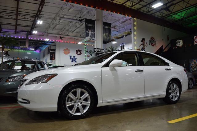 used 2009 Lexus ES 350 car, priced at $18,985