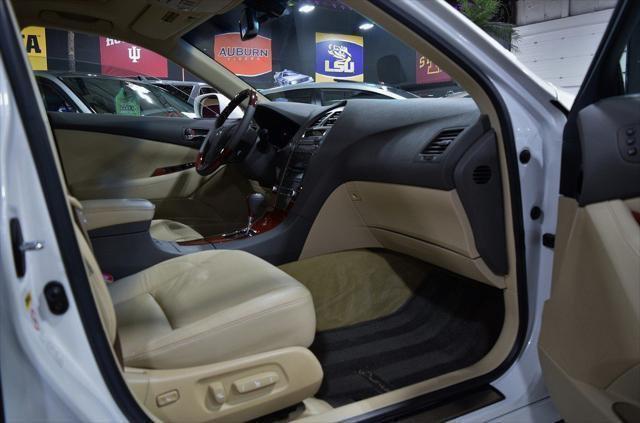 used 2009 Lexus ES 350 car, priced at $18,985