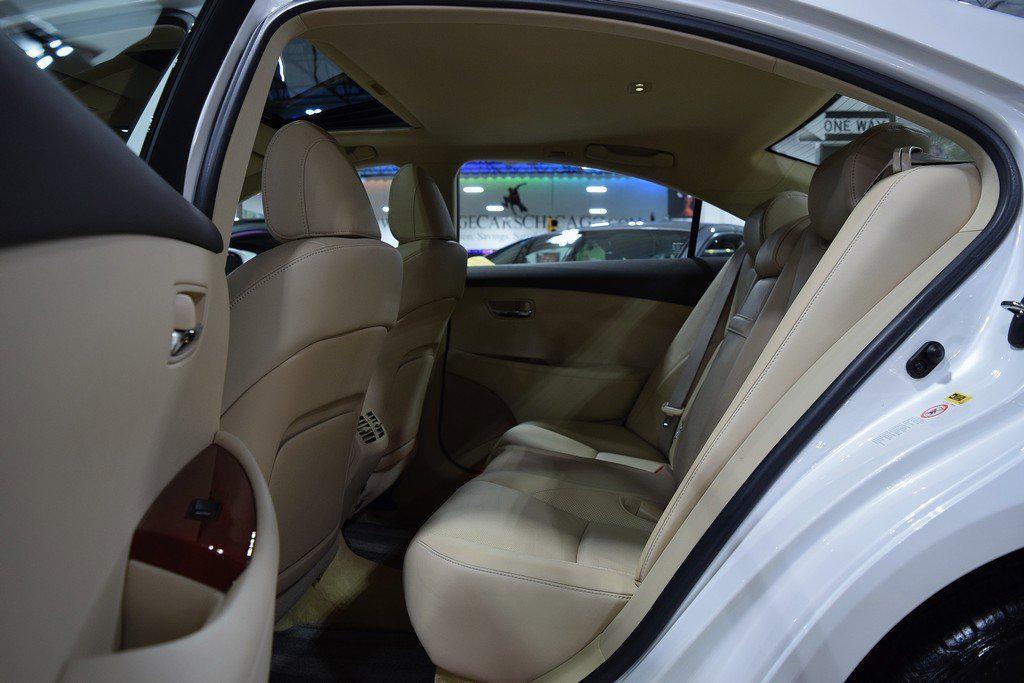 used 2009 Lexus ES 350 car, priced at $20,985