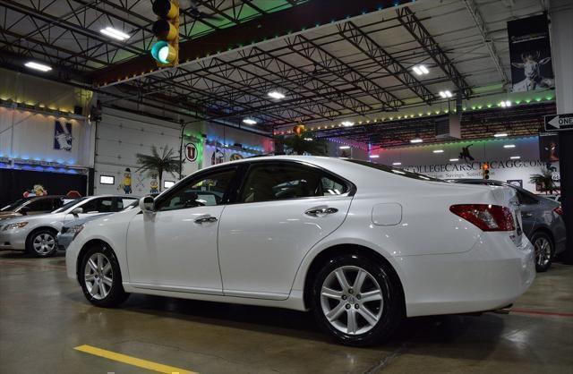 used 2009 Lexus ES 350 car, priced at $18,985