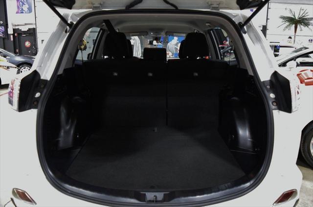 used 2017 Toyota RAV4 car, priced at $23,985