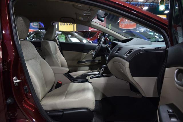 used 2015 Honda Civic car, priced at $20,985